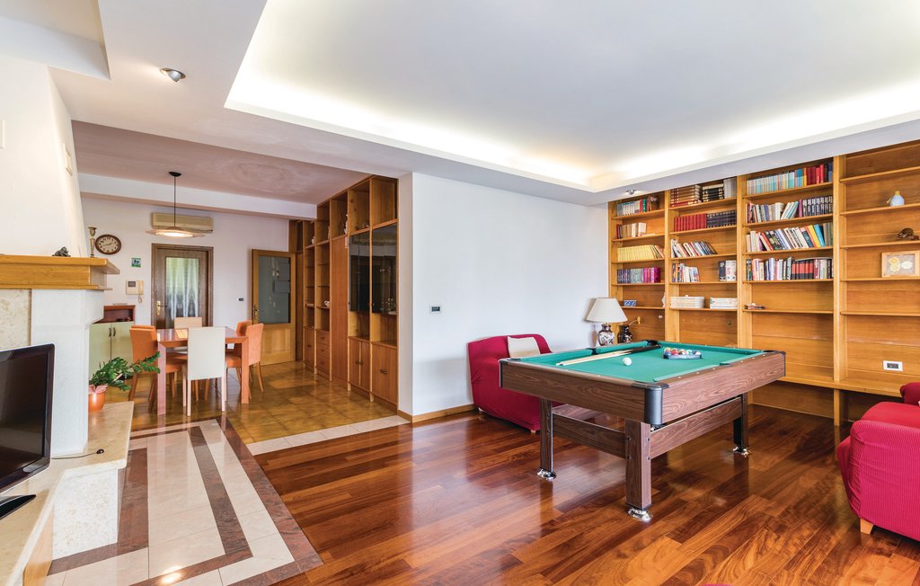 Feriehus - Pula , Kroatia - CIP775 16