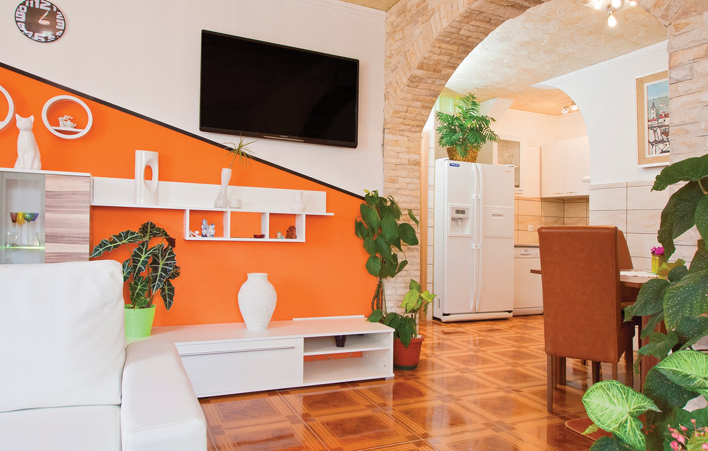 Ferieleilighet - Pula-Valtursko Polje , Kroatia - CIP963 16