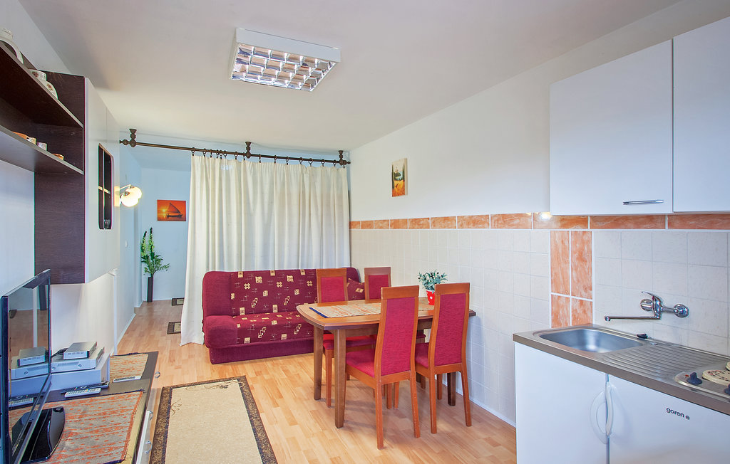 Ferieleilighet - Pula-Valtursko Polje , Kroatia - CIP964 14