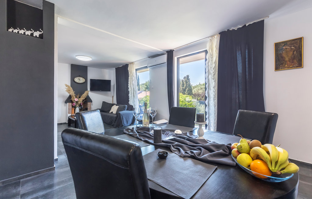 Semesterlägenhet - Pula , Kroatien - CIP126 6