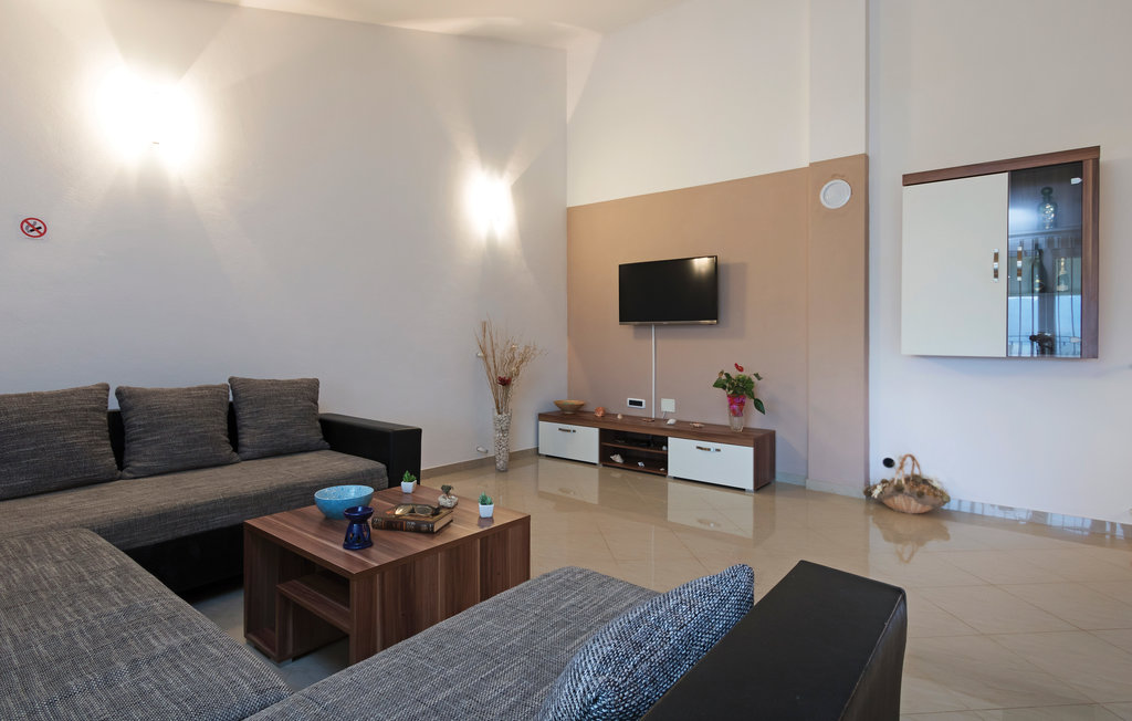 Ferienhaus - Pula-Stinjan , Kroatien - CIP549 24