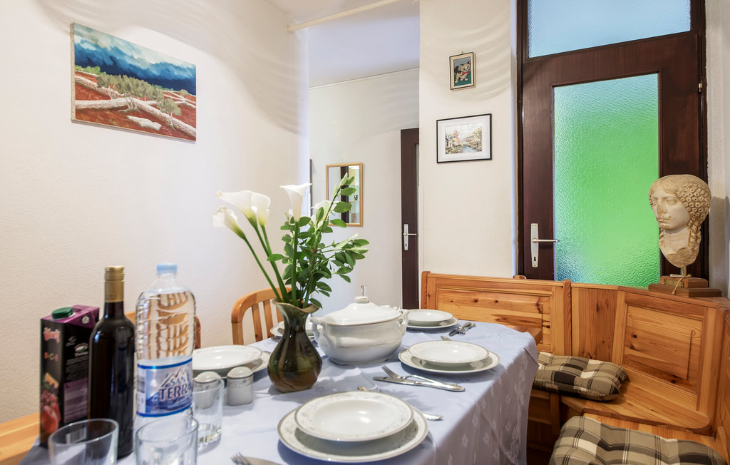 Ferieleilighet - Pula , Kroatia - CIP648 11