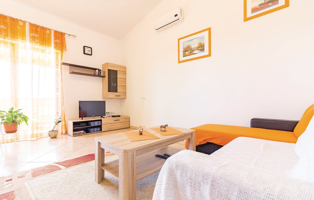 Ferienhaus - Pula-Stinjan , Kroatien - CIP696 24
