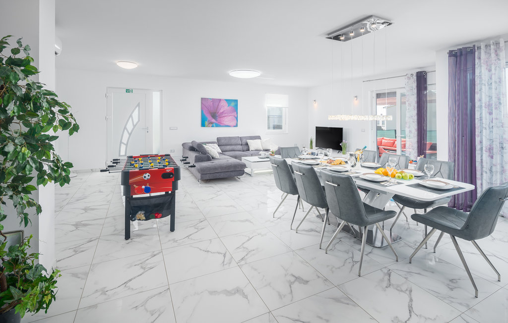 Feriehuse - Pula , Kroatien - CIP737 22