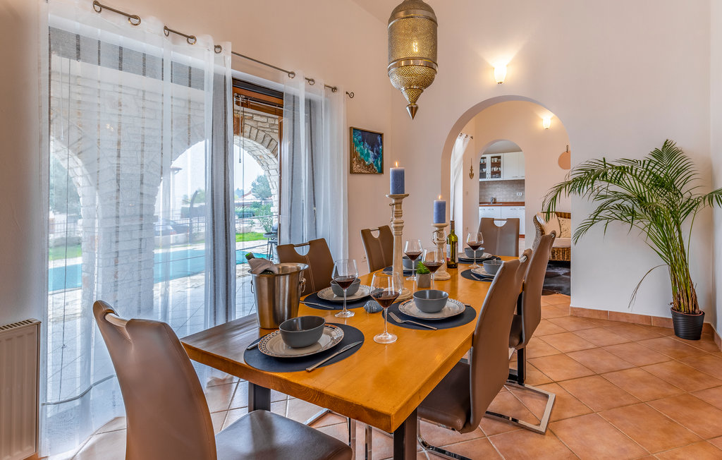 Feriehuse - Pula-Galizana , Kroatien - CIP945 19