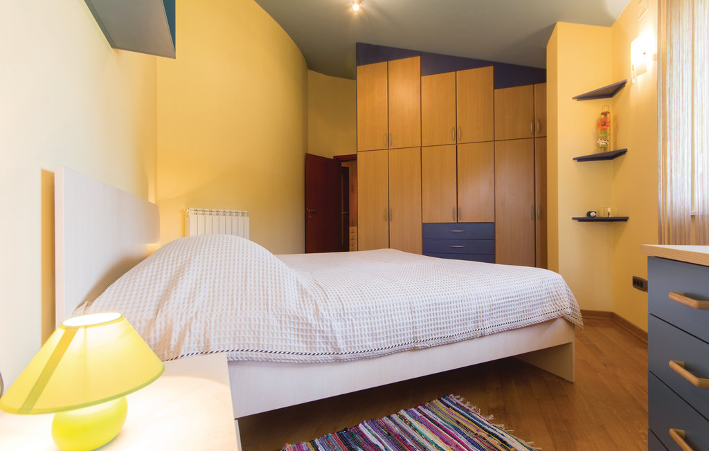 Feriehus - Pula , Kroatia - CIP700 50