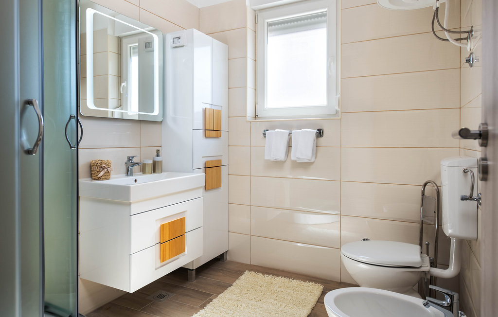 Semesterhus - Pula-Skatari , Kroatien - CIP706 35