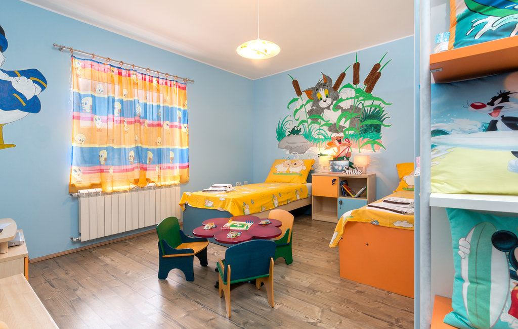 Feriehuse - Pula , Kroatien - CIP707 33