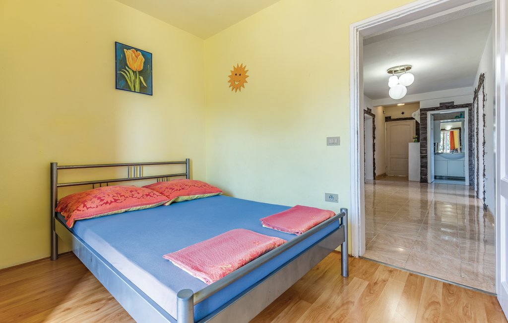 Ferienwohnung - Pula-Stinjan , Kroatien - CIP830 29