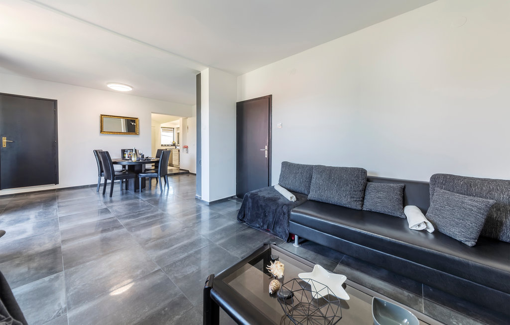 Semesterlägenhet - Pula , Kroatien - CIP126 5