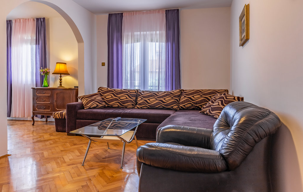 Semesterhus - Pula-Stinjan , Kroatien - CIP273 22