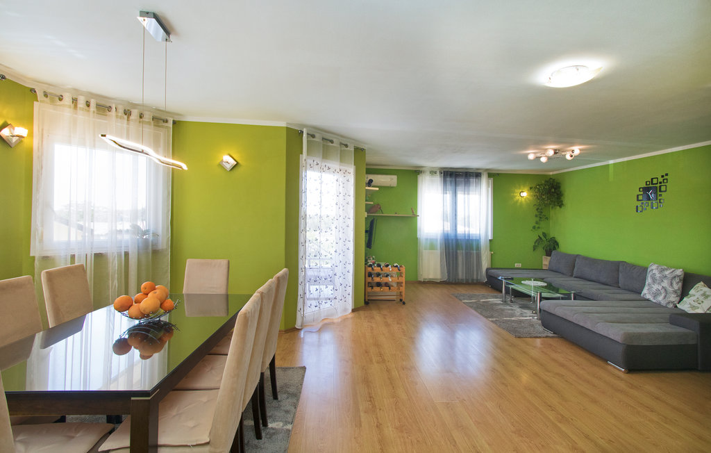 Feriehuse - Pula-Sikici , Kroatien - CIP508 3