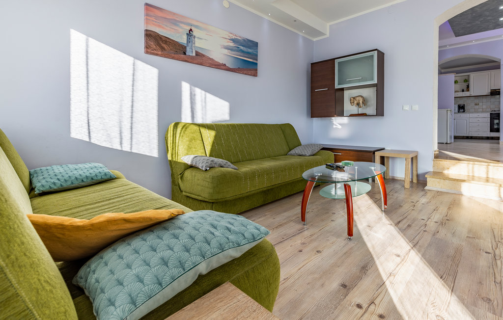 Lejlighed - Pula , Kroatien - CIP533 8