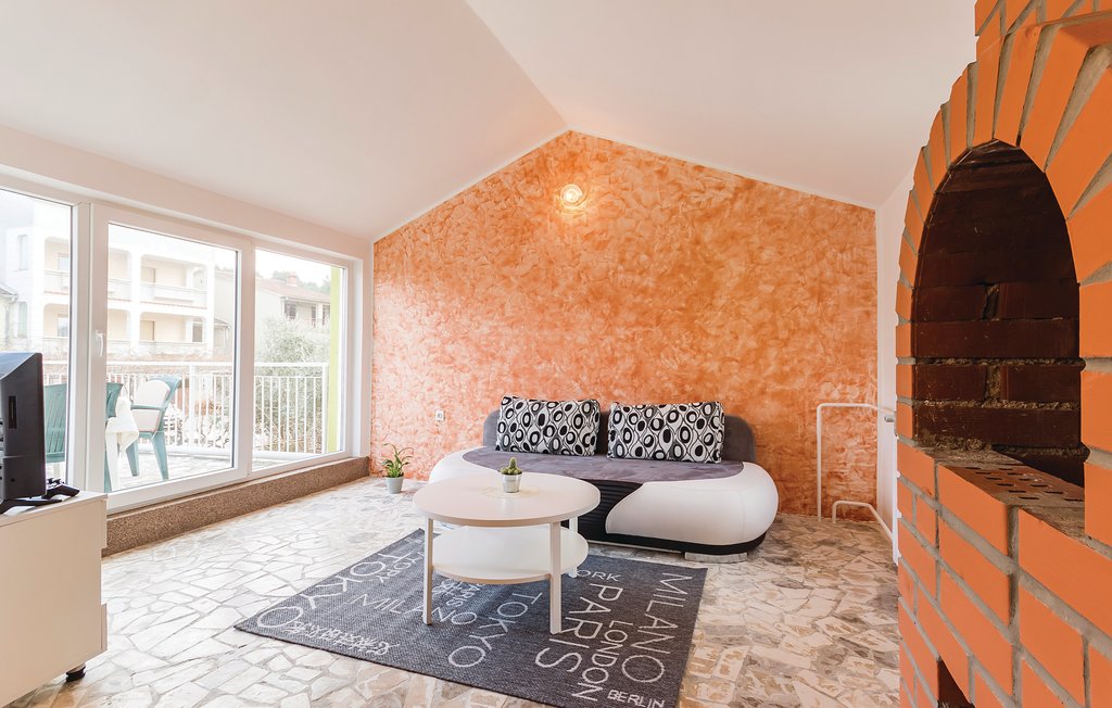 Ferienhaus - Pula , Kroatien - CIP544 17