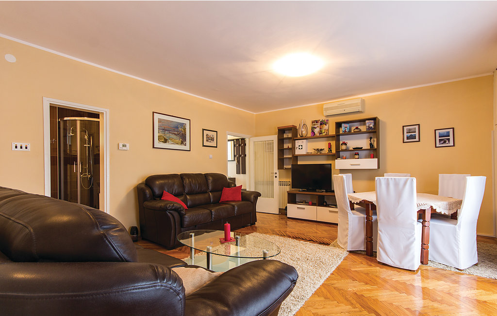 Feriehuse - Pula-Pjescana Uvala , Kroatien - CIP579 21