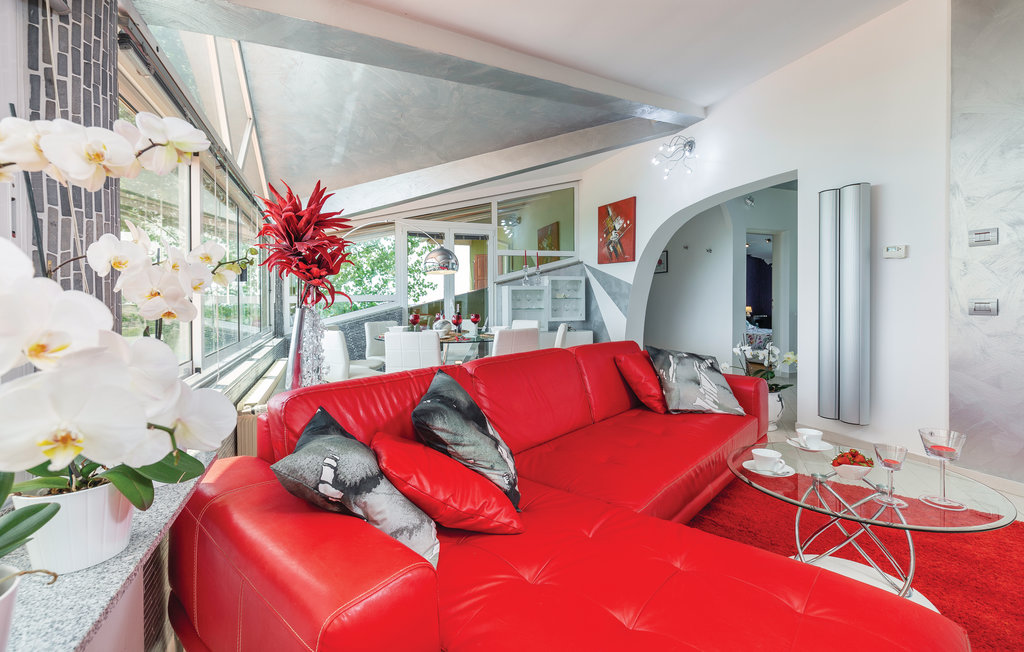 Feriehus - Pula-Galizana , Kroatia - CIP687 34