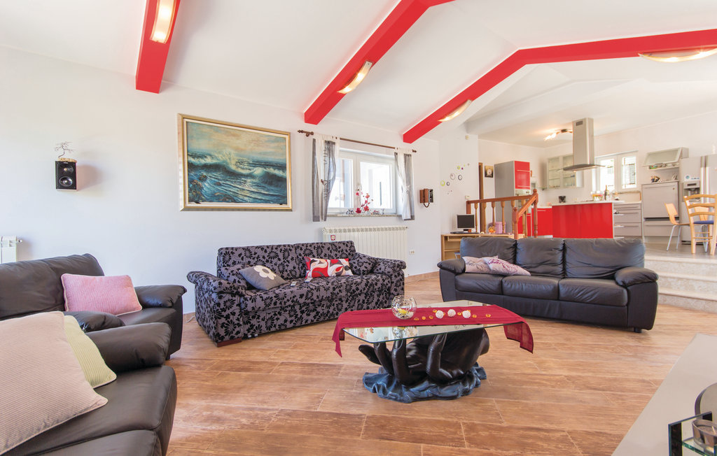 Feriehuse - Pula , Kroatien - CIP707 19