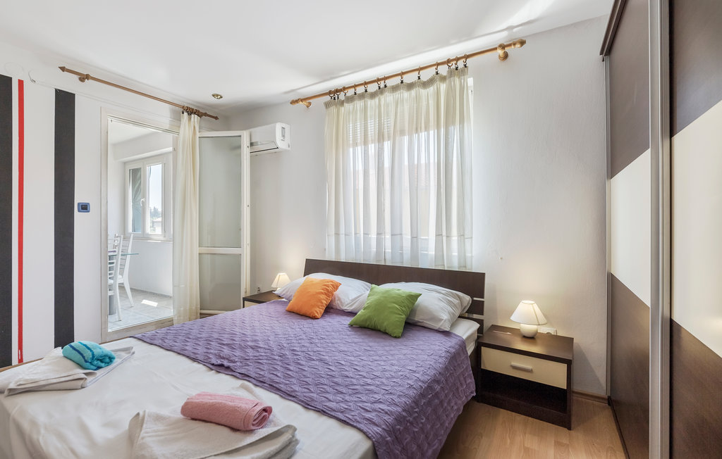 Ferieleilighet - Pula , Kroatia - CIP030 5