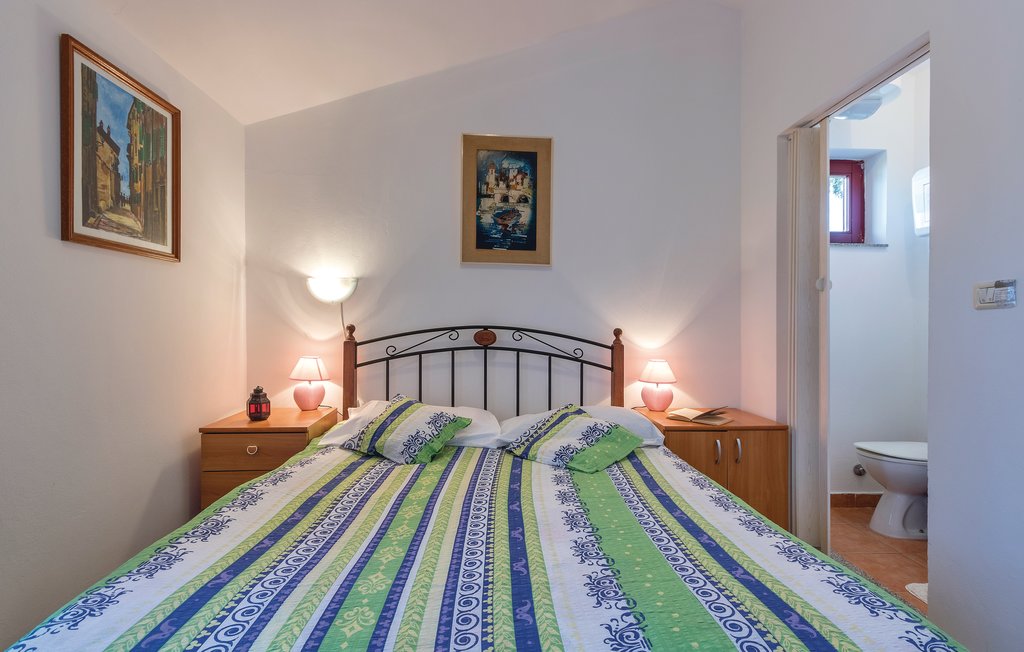 Semesterlägenhet - Pula , Kroatien - CIP126 27