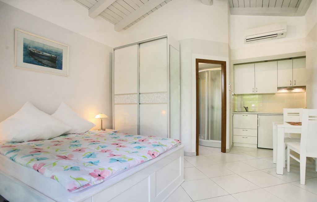 Ferienhaus - Pula-Stinjan , Kroatien - CIP256 3