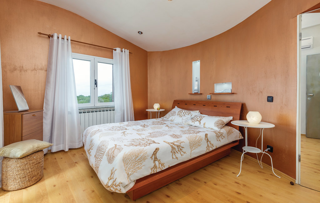 Feriehus - Pula-Galizana , Kroatia - CIP687 50