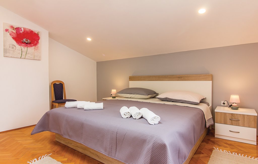 Ferienwohnung - Pula-Stinjan , Kroatien - CIP385 37