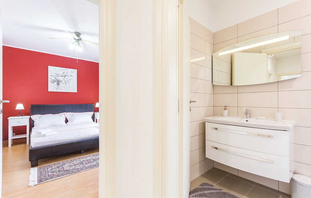 Ferienhaus - Pula , Kroatien - CIP544 37