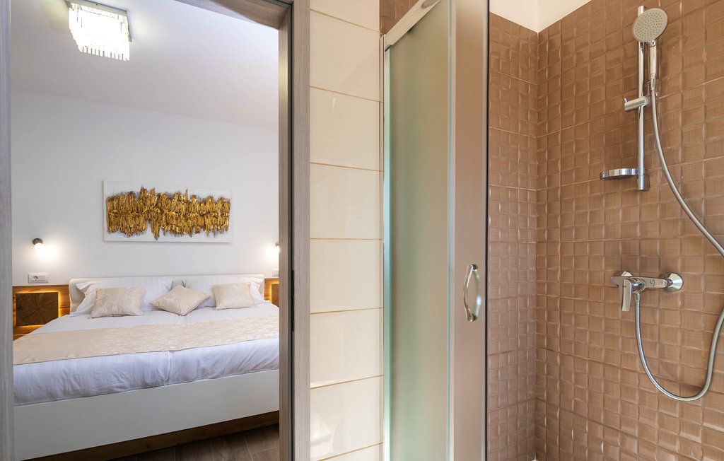 Semesterhus - Pula-Skatari , Kroatien - CIP706 36