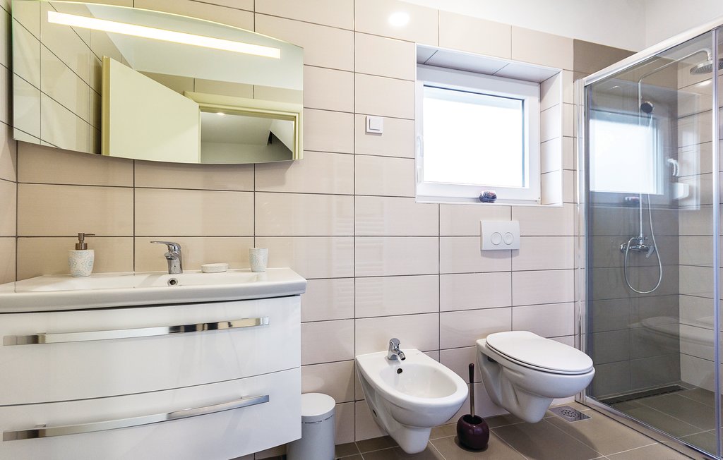 Ferienhaus - Pula , Kroatien - CIP544 38