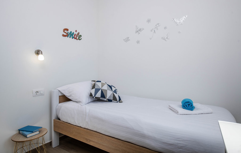 Semesterhus - Pula-Skatari , Kroatien - CIP706 37