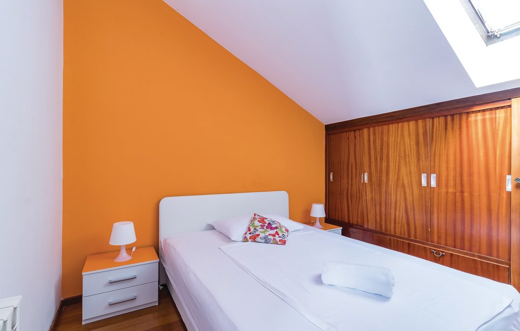 Feriehus - Pula , Kroatia - CIP775 37