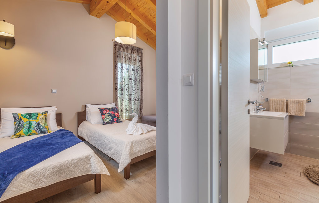 Semesterhus - Pula-Stinjan , Kroatien - CIP925 50