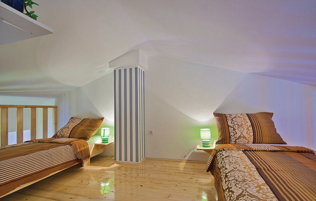 Ferieleilighet - Pula , Kroatia - CIP021 8