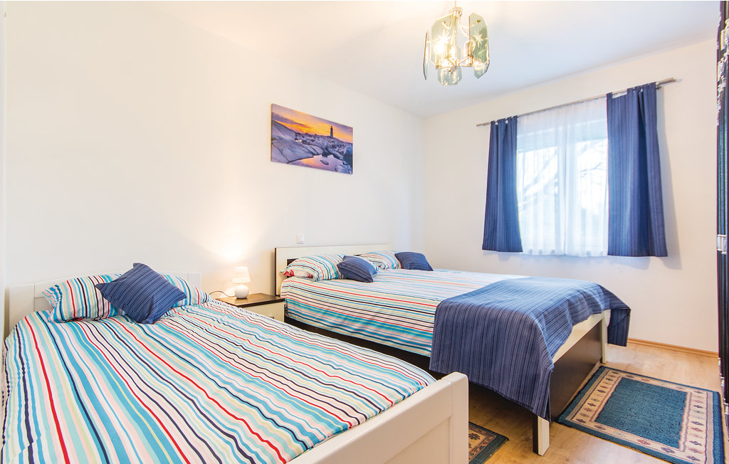 Feriehus - Pula , Kroatia - CIP070 15