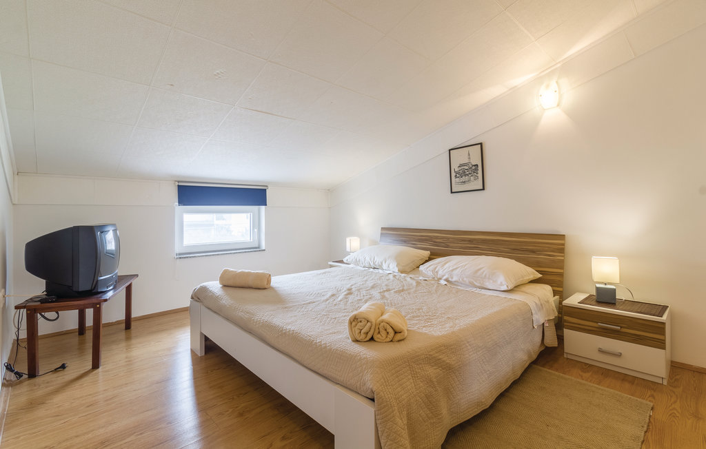 Feriehuse - Pula , Kroatien - CIP431 20