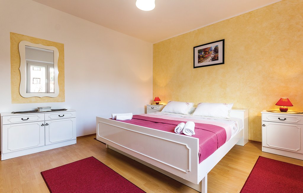 Ferienhaus - Pula , Kroatien - CIP544 29