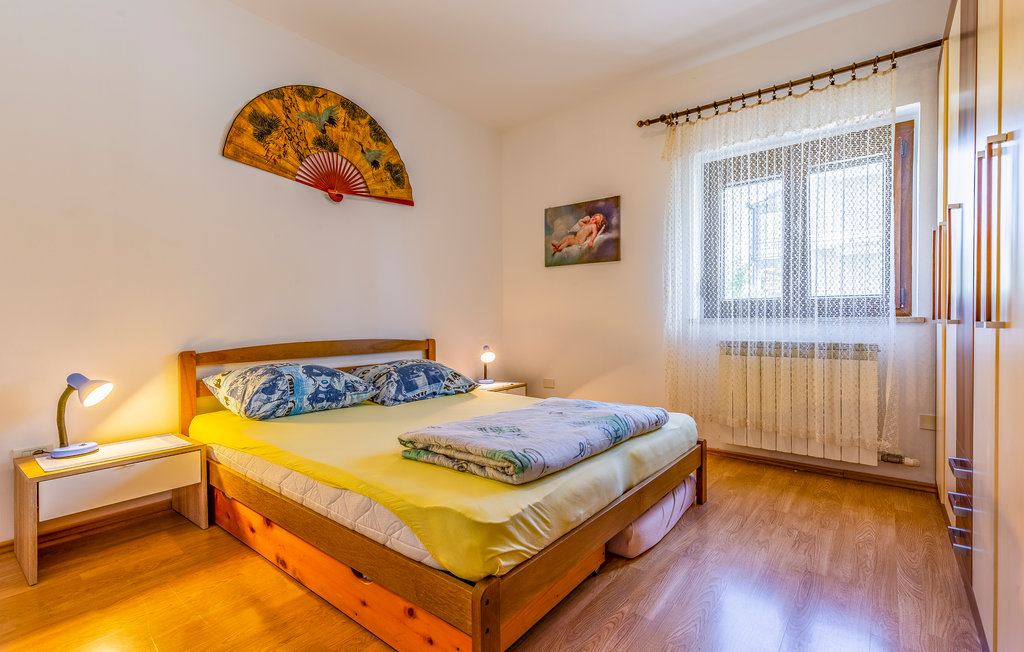 Ferienwohnung - Pula , Kroatien - CIP551 28