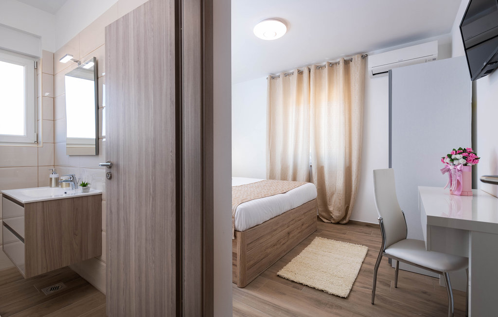 Semesterhus - Pula-Skatari , Kroatien - CIP706 28