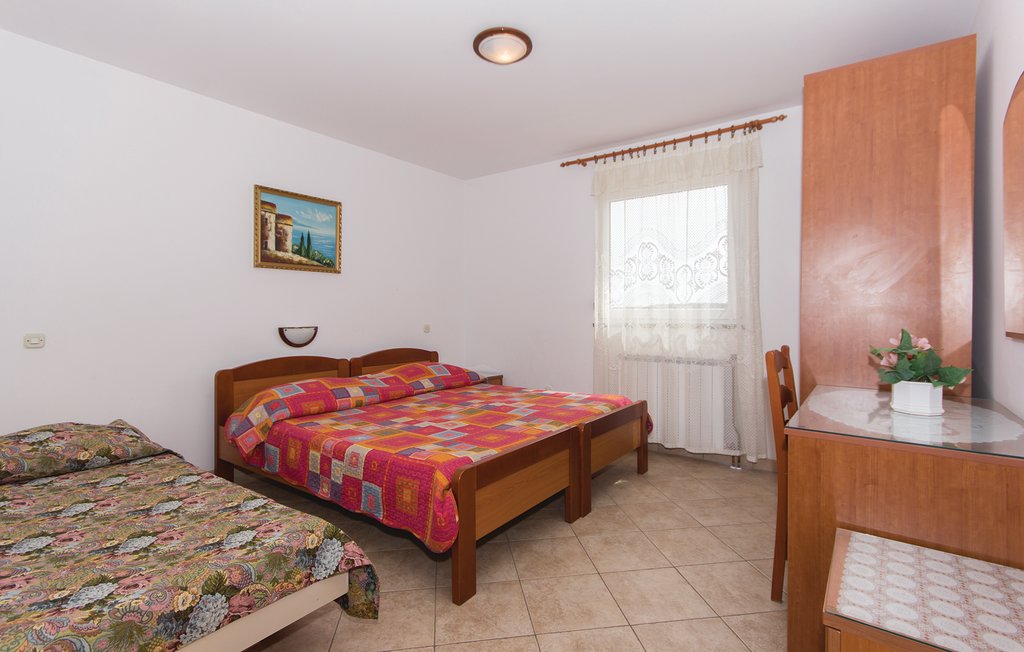 Ferieleilighet - Pula , Kroatia - CIP934 4