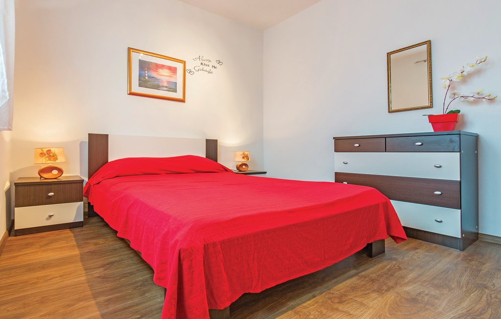 Feriehus - Pula-Sikici , Kroatia - CIP517 13