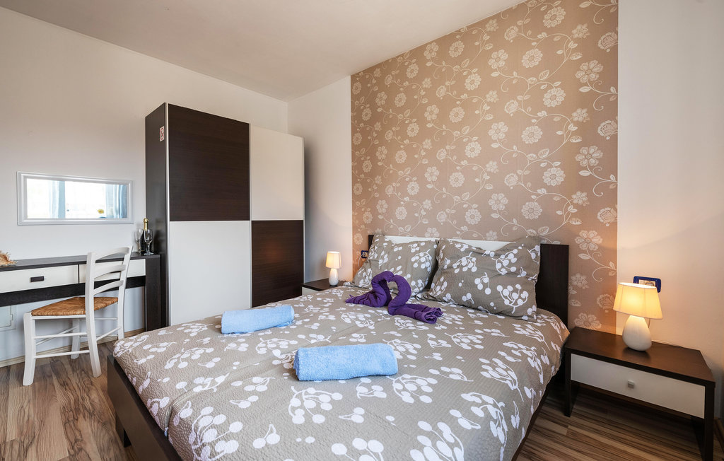 Ferienhaus - Pula-Stinjan , Kroatien - CIP549 32