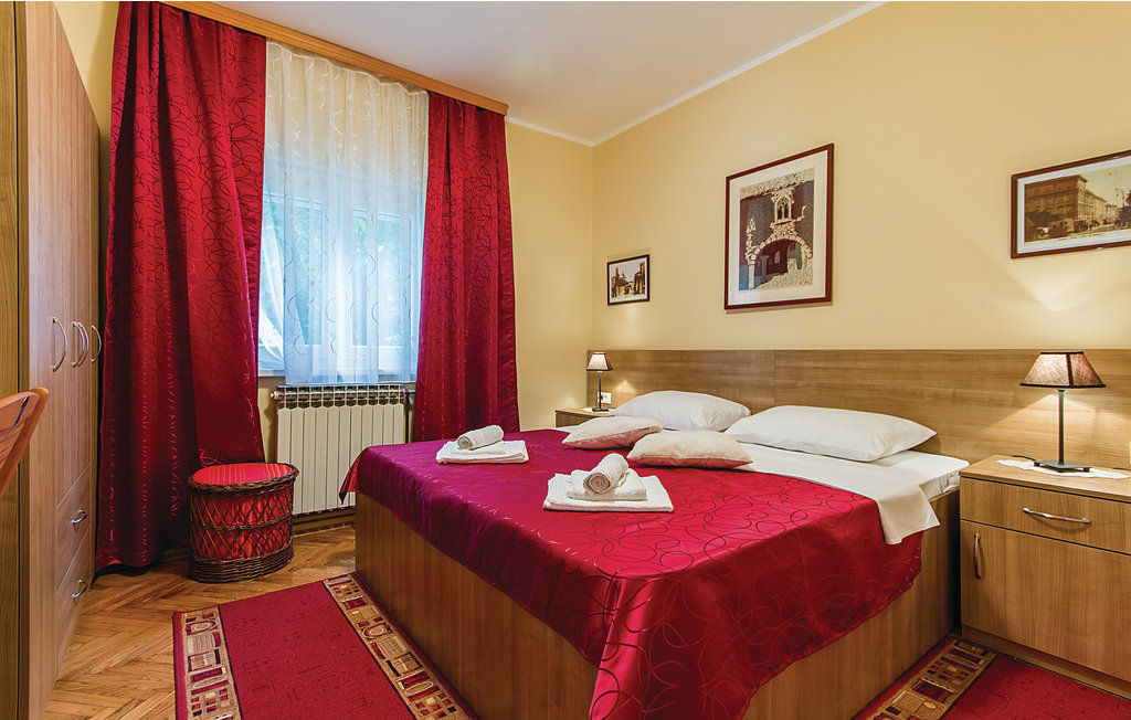 Feriehuse - Pula-Pjescana Uvala , Kroatien - CIP579 25