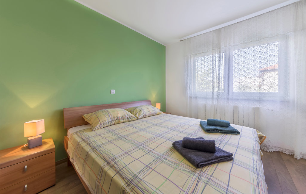 Ferieleilighet - Pula , Kroatia - CIP772 7