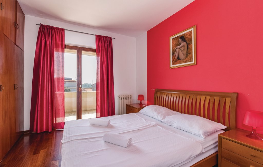 Feriehus - Pula , Kroatia - CIP775 27