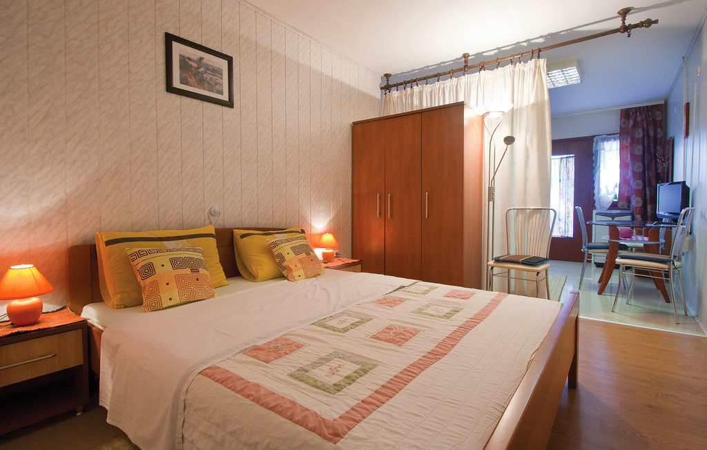 Ferieleilighet - Pula-Valtursko Polje , Kroatia - CIP799 15