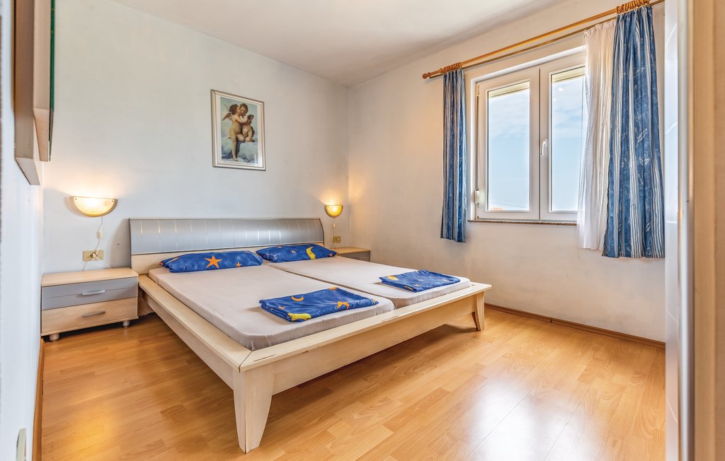 Ferienwohnung - Pula-Stinjan , Kroatien - CIP830 21