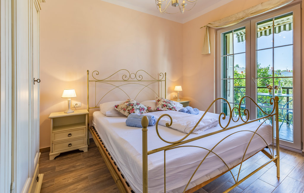 Ferieleilighet - Pula , Kroatia - CIP906 4