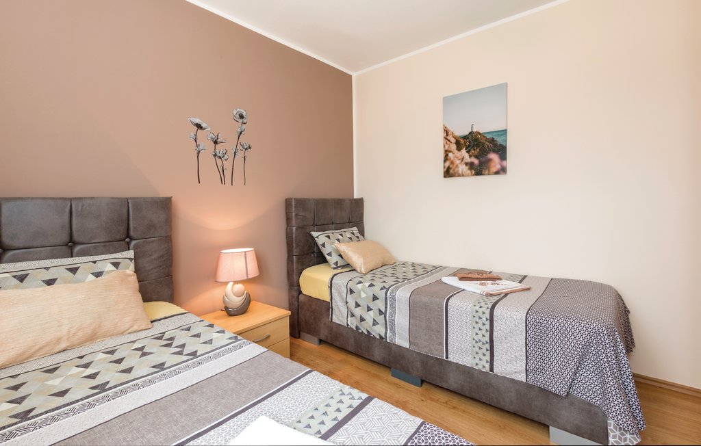 Feriehuse - Pula-Sikici , Kroatien - CIP508 18