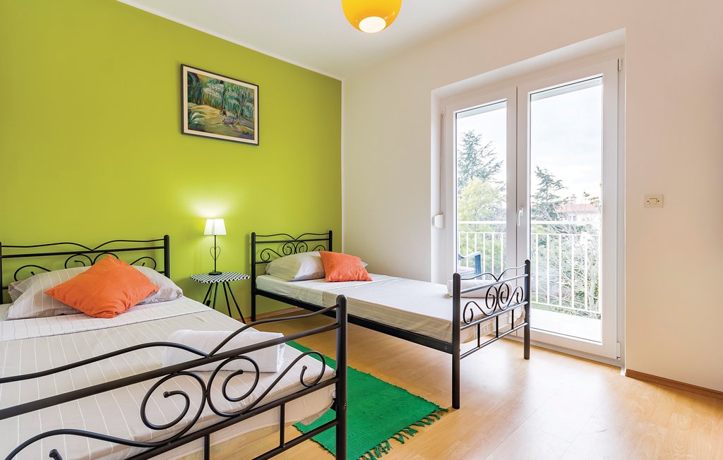 Ferienhaus - Pula , Kroatien - CIP544 34