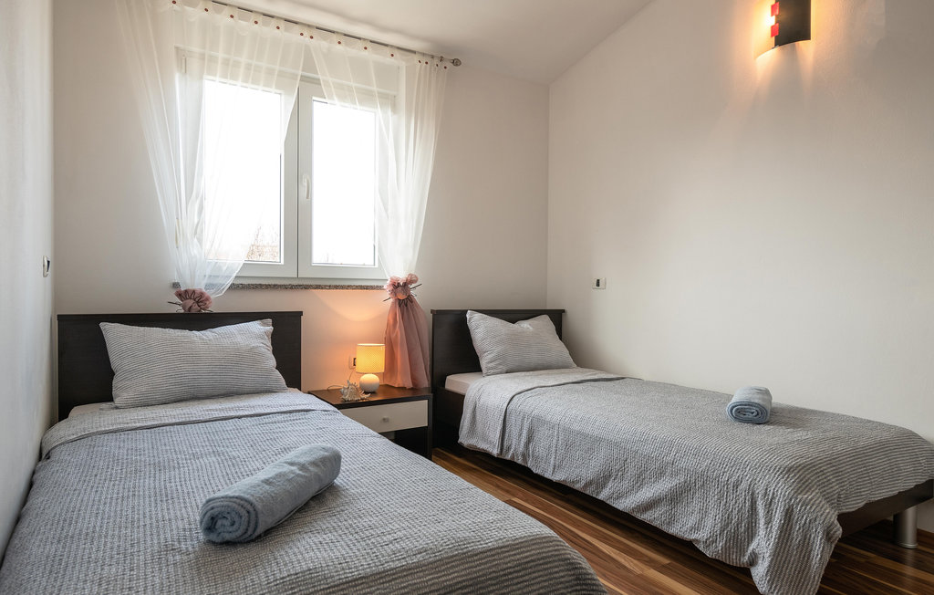 Ferienhaus - Pula-Stinjan , Kroatien - CIP549 38